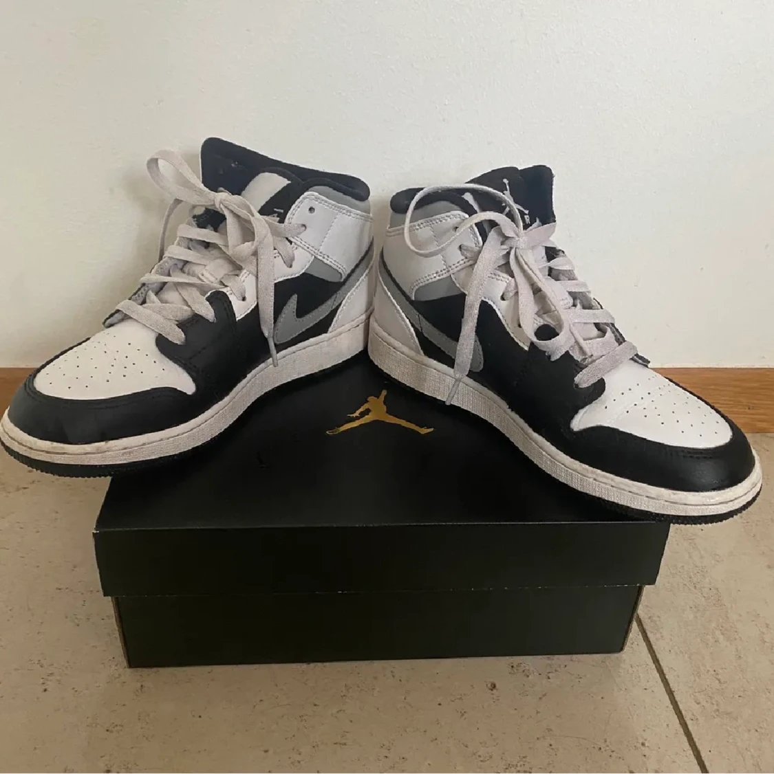 Jordan 1 - 90