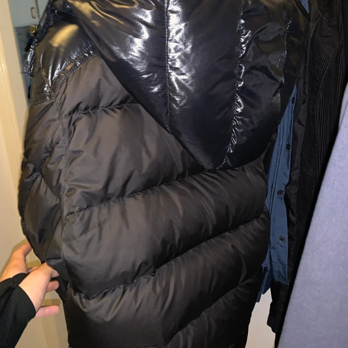 Moncler jacka  - 90