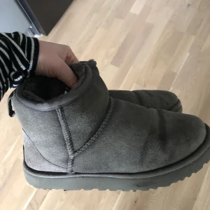 Uggs  - Använda men funktionella uggs! Storlek 39 💖