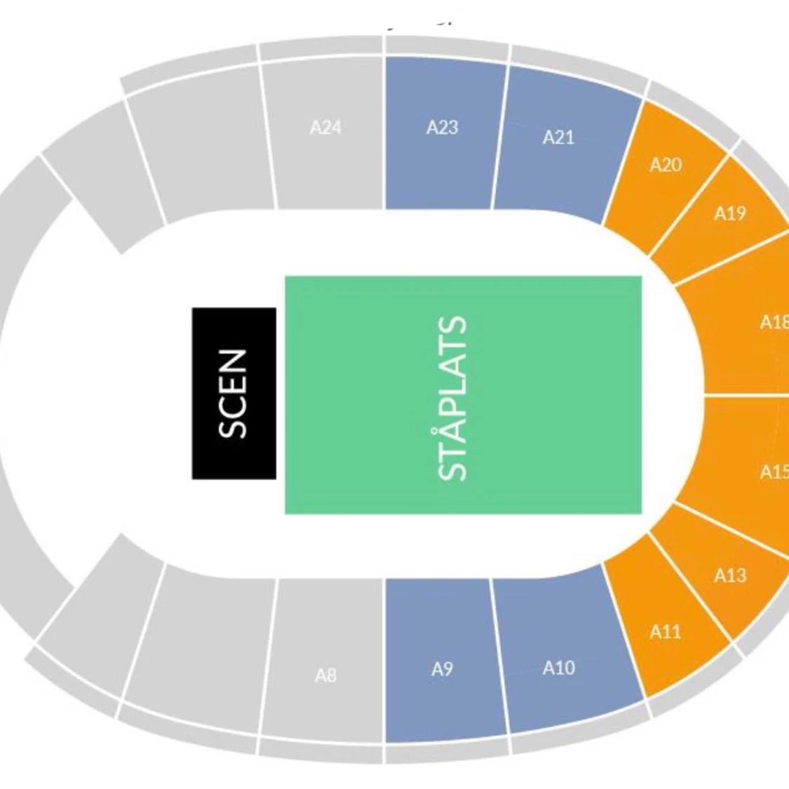 Louis Tomlinson Faith in the future tour - 90