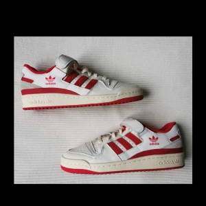 Adidas originals Forum 84 Low - Helt nya. Har aldrig används