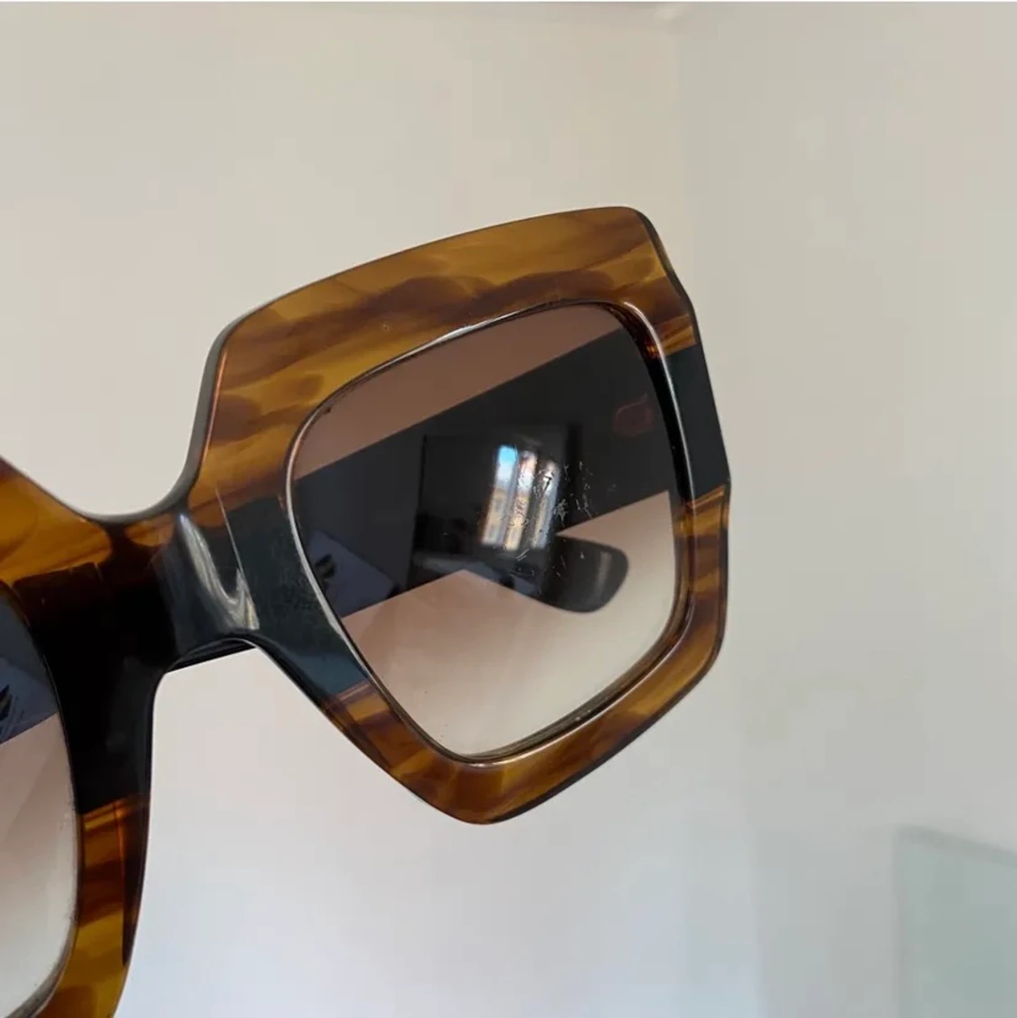 GUCCI solglasögon  - 91