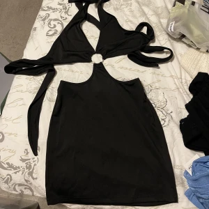 Klänning  - Klänning från SHEIN 