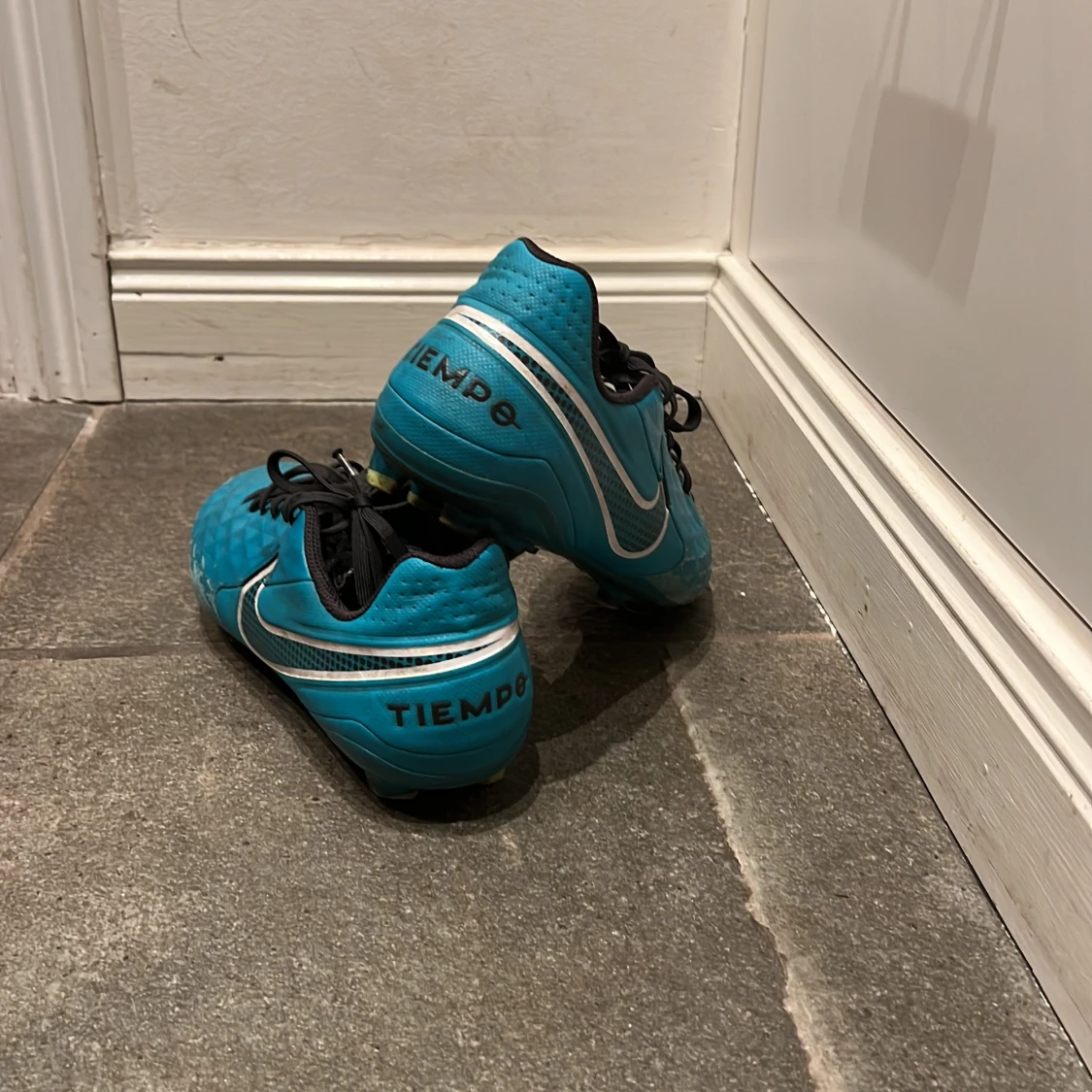 Fotbollsskor Nike - 91