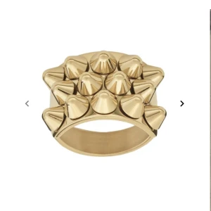 Edblad Ring - Säljer min Peak ring från Edblad! Som ny💕