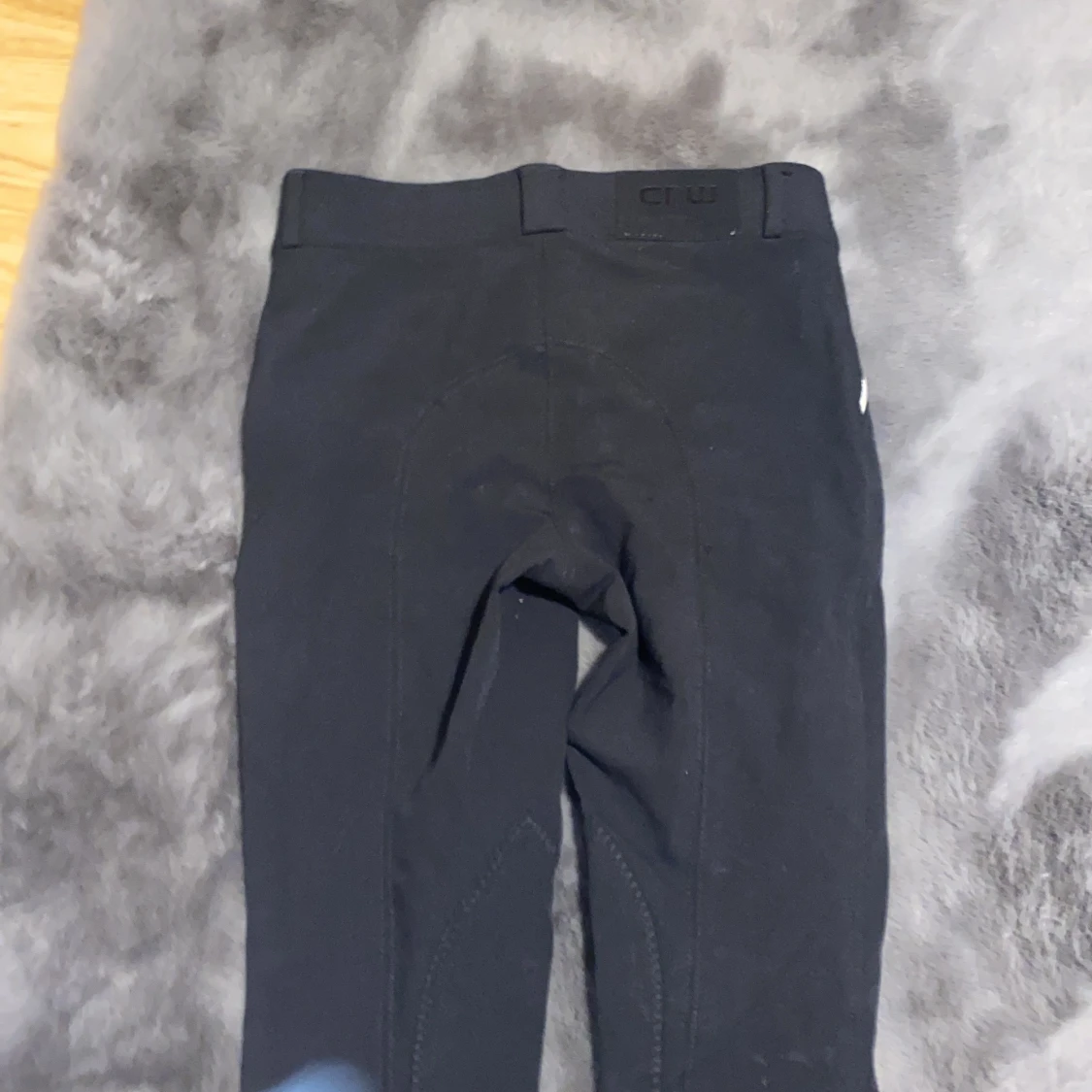 Ridbyxor storlek 150 - 90