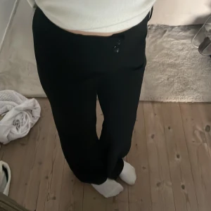 Kostymbyxor från sprit - Fina och väldigt bekväma kostymbyxor