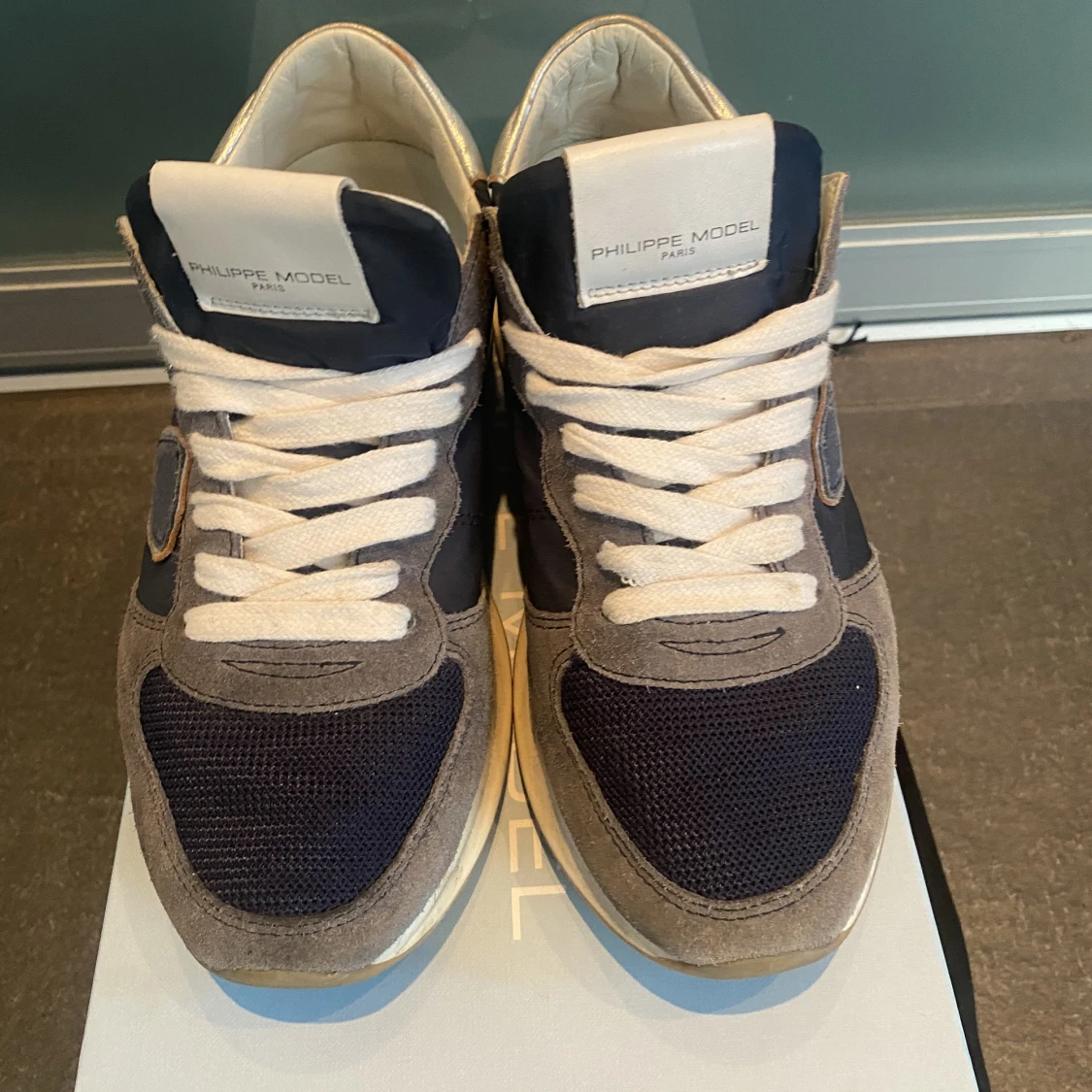 Philippe Model skor - 90