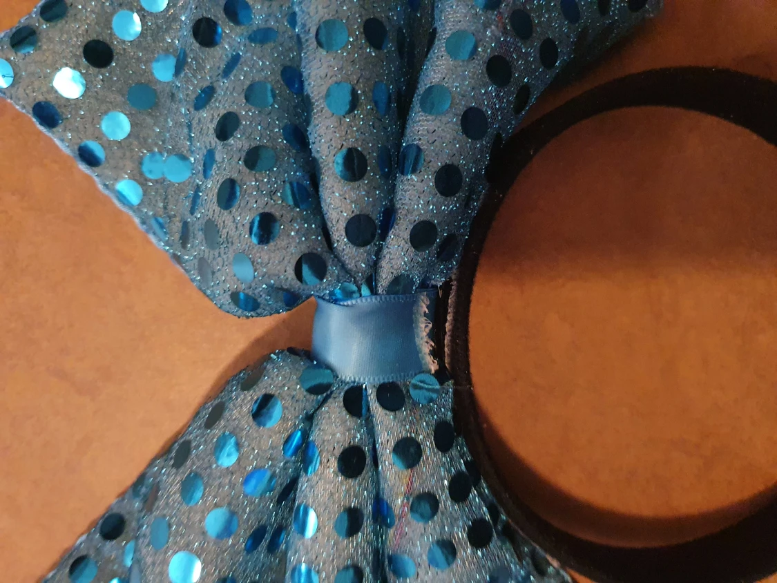 Holly s led rosett  stor  - 90