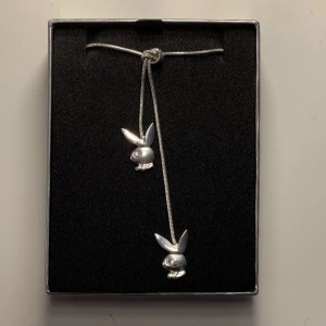 Playboy halsband - Säljer detta fina Playboy halsband, aldrig använt 