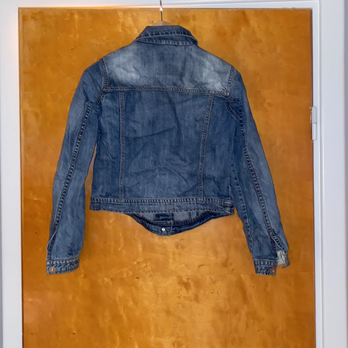 Jacka från next - 90