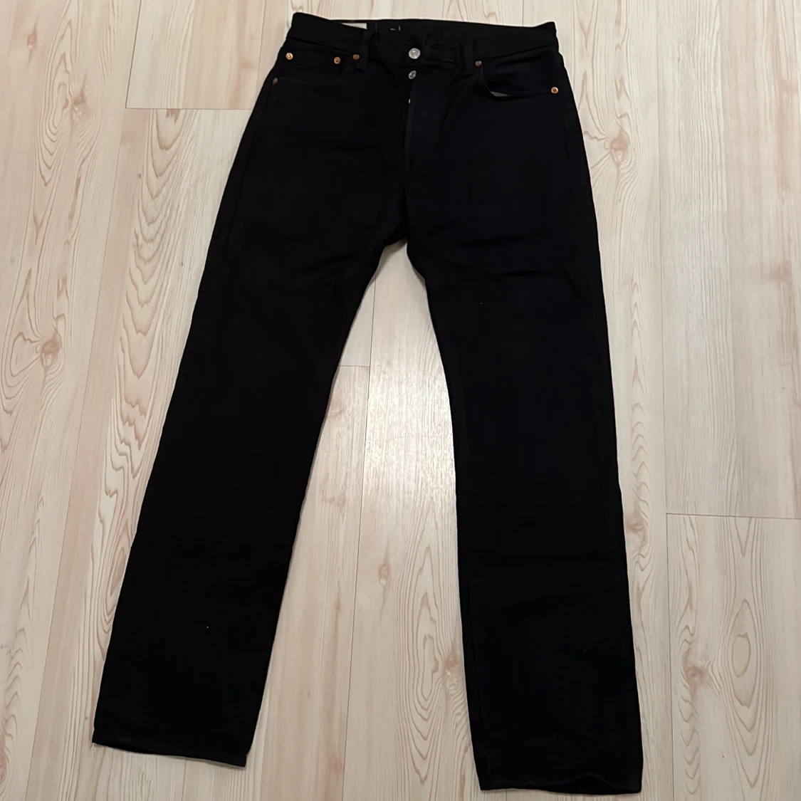 Levis 501/jeans