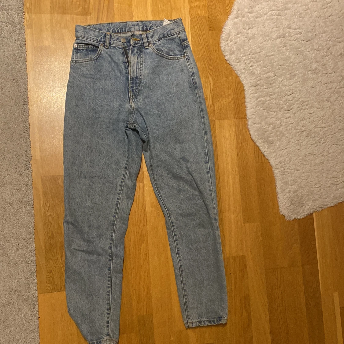 Dr denim jeans