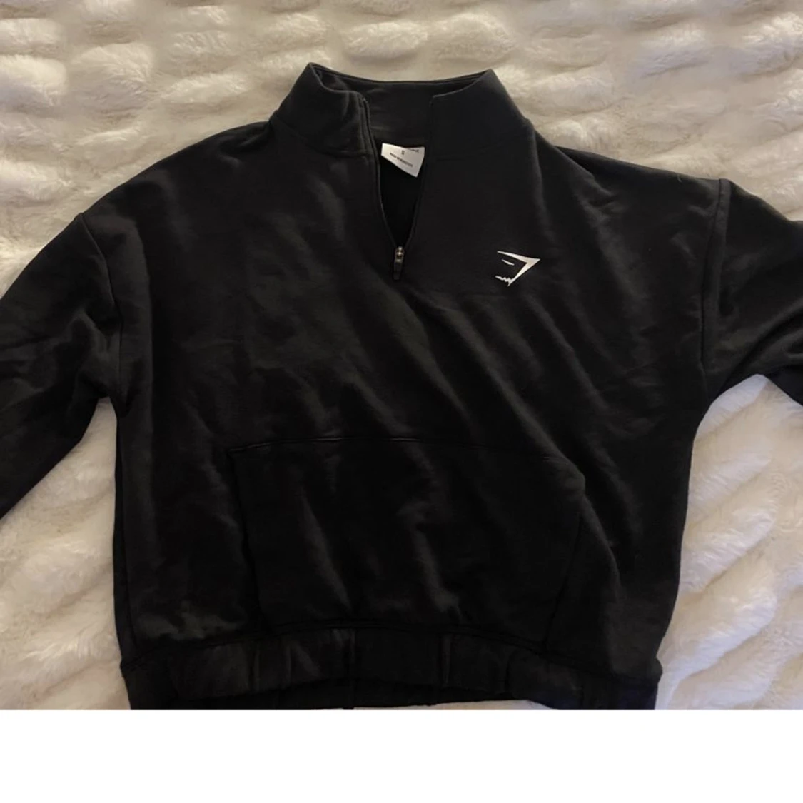 Gymshark tröja - 90