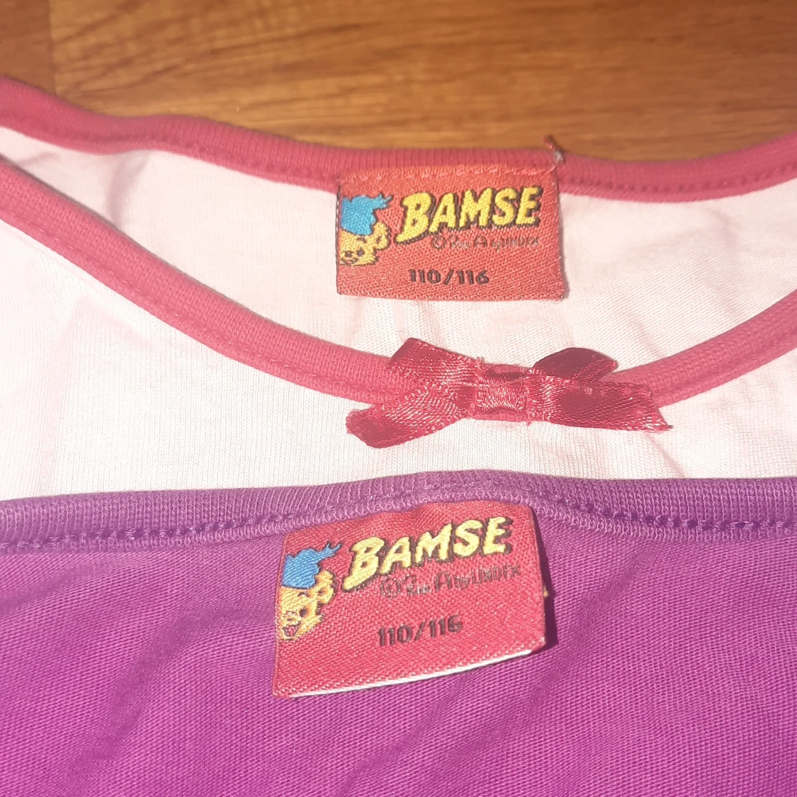 Barnpyjamas💞 - 91