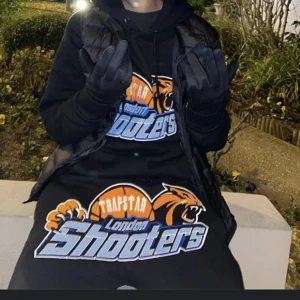 Trapstar shooters xs - Trapstar shooters/bra pris Använd 3-5 gånger