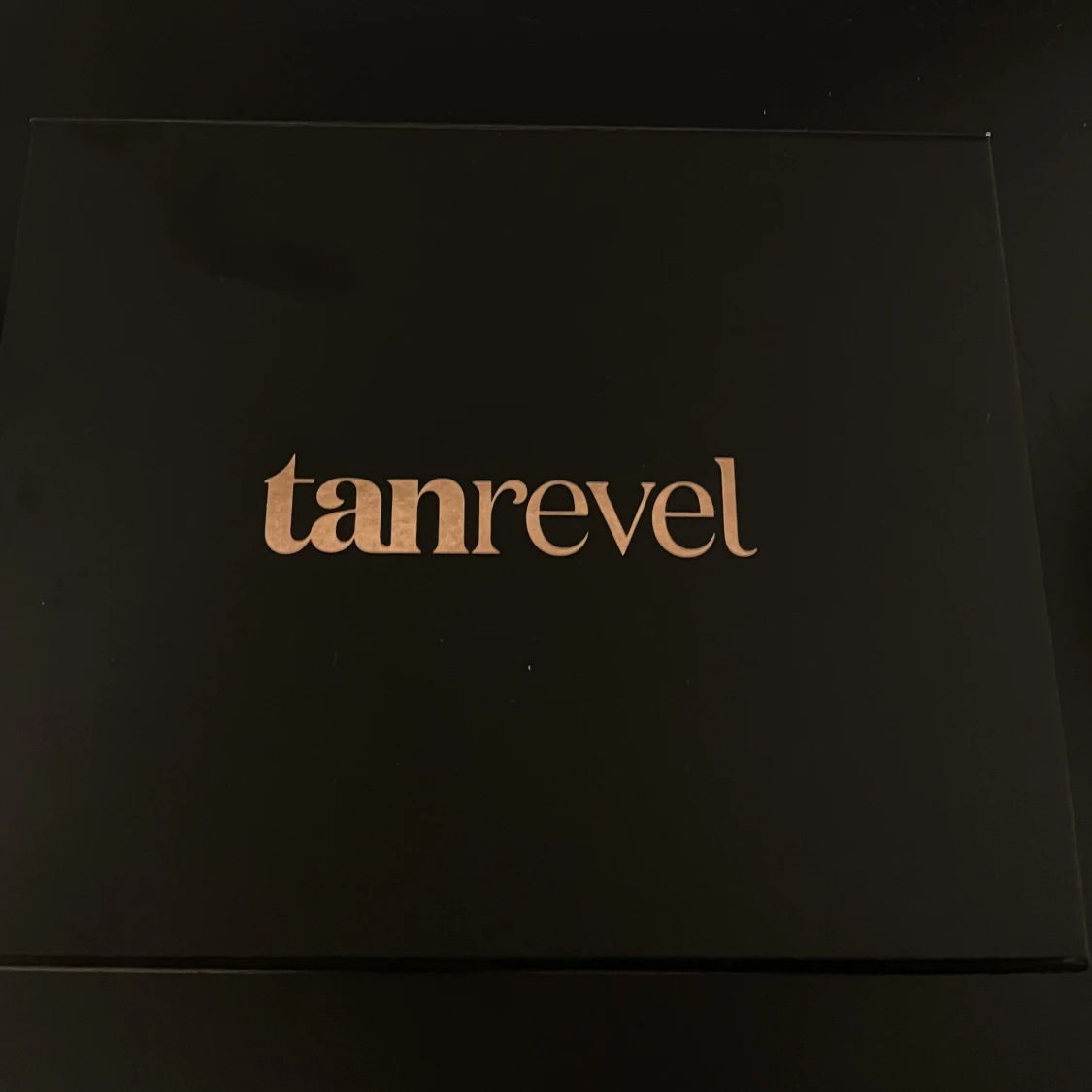 NYTT TANREVEL ONE KIT - 90