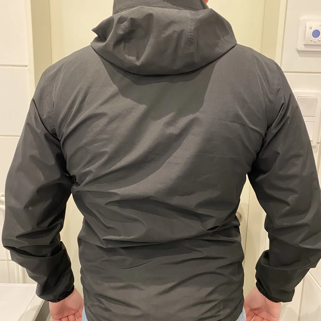 Haglöfs vindjacka - 90