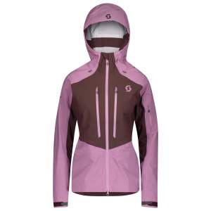 Jag säljer en SCOTT - Women's Jacket Explorair DRX i storlek M/L. Enbart testad, prislappen sitter kvar.  Nypris 5000kr, mitt pris 3200kr. 