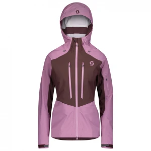 Skidjacka  - Jag säljer en SCOTT - Women's Jacket Explorair DRX i storlek M/L. Enbart testad, prislappen sitter kvar.  Nypris 5000kr, mitt pris 3200kr. 