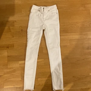 Vita jeans  - Carlings jeans stl S 