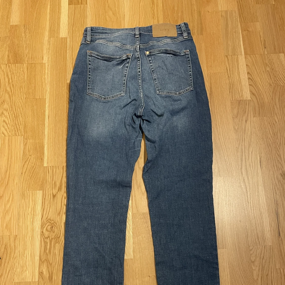 Söta mom jeans - 91