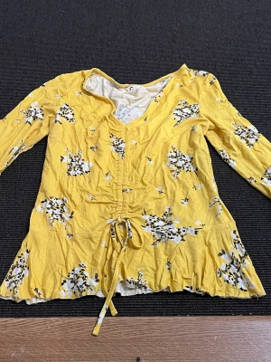 Tunn topp - En topp som aldrig är använd 