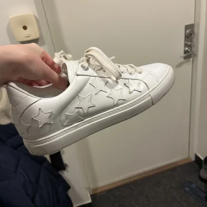 Zadig Voltaire sneakers  - Skor från Zadig Voltaire i stl 40, 1000+frakt först till kvarn, mina bilder i annonsen 