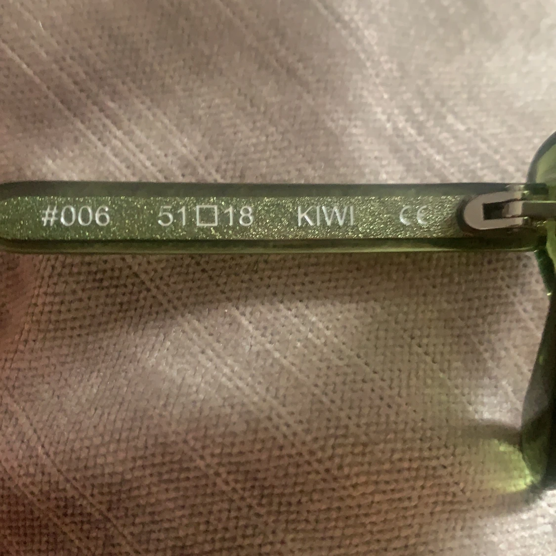 Chimi glasögon  - 90