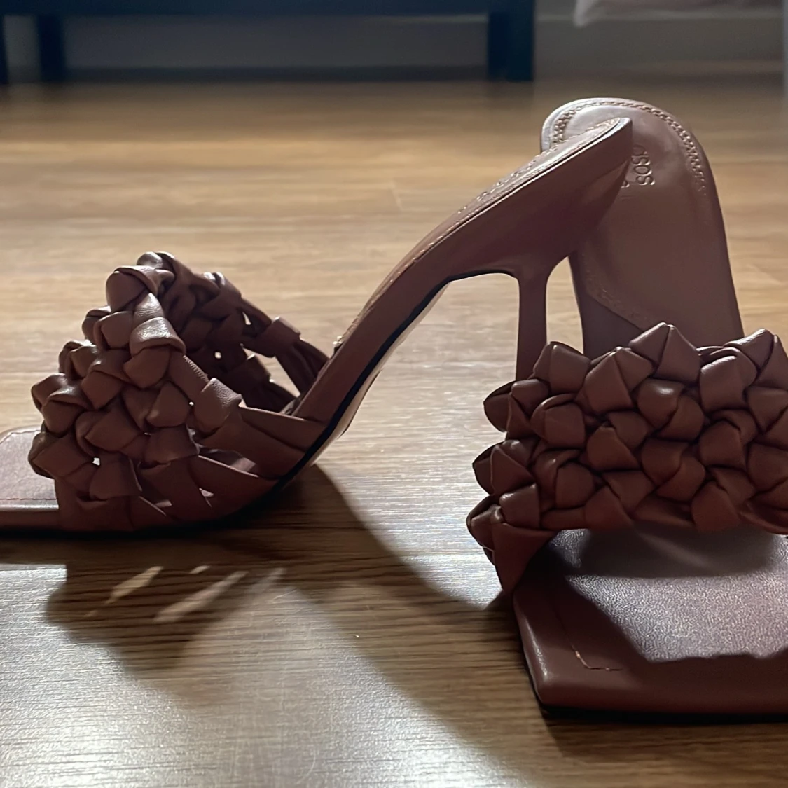 ASOS design klackar  - 90