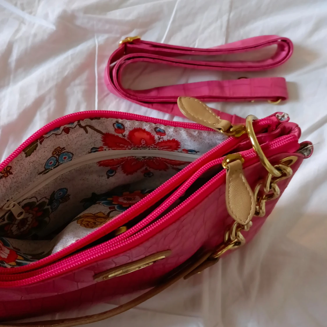 Ross handväska - 91