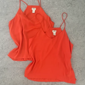 Topp i stl 38 & 40 - Orang topp i stl 38 och 40