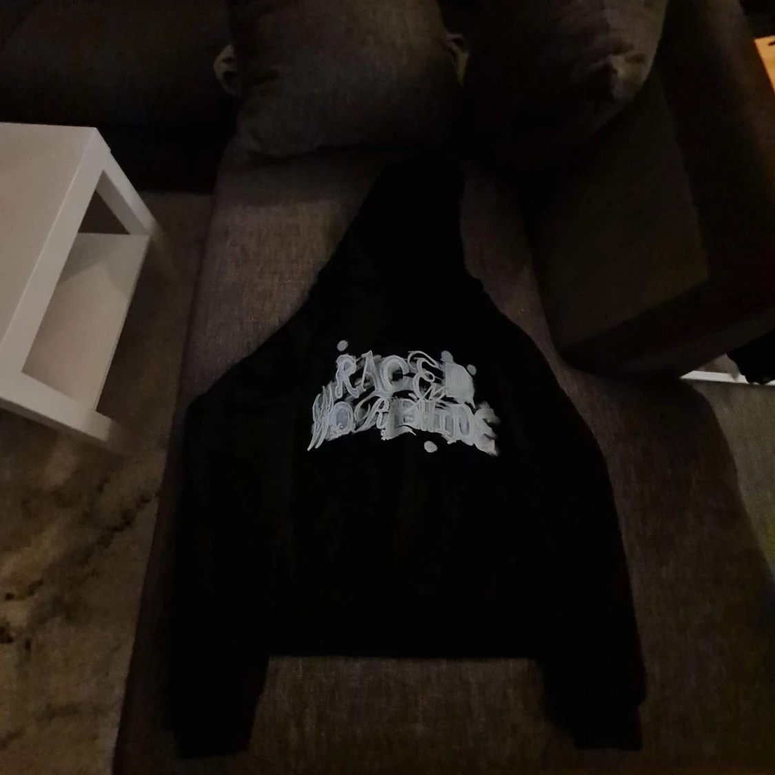 Racer Worldwide Hoodie