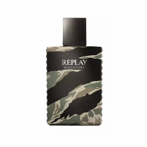 Herr parfym replay 50ml - Helt ny 