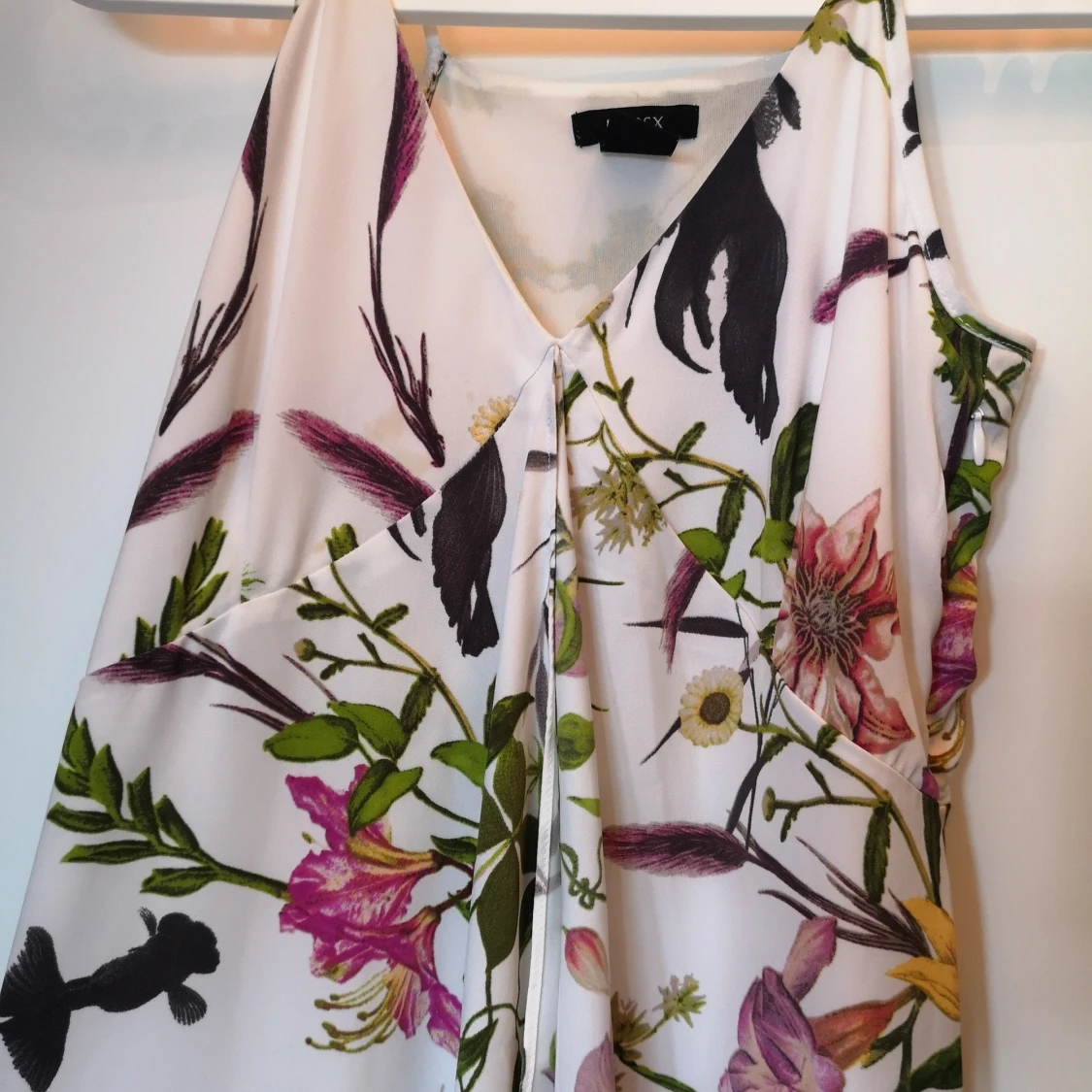 Klänning lindex  - 90