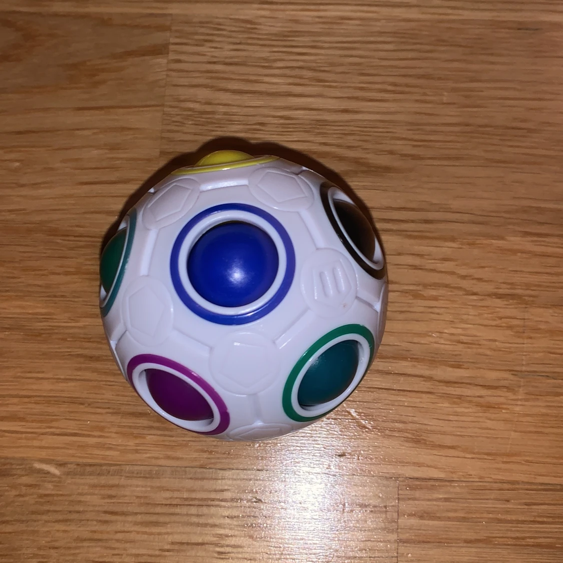 Fidget Toys boll
