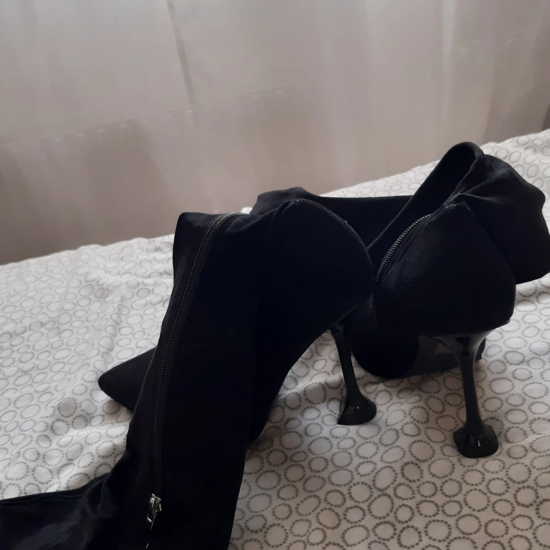  Klassiska stövlar  - 91