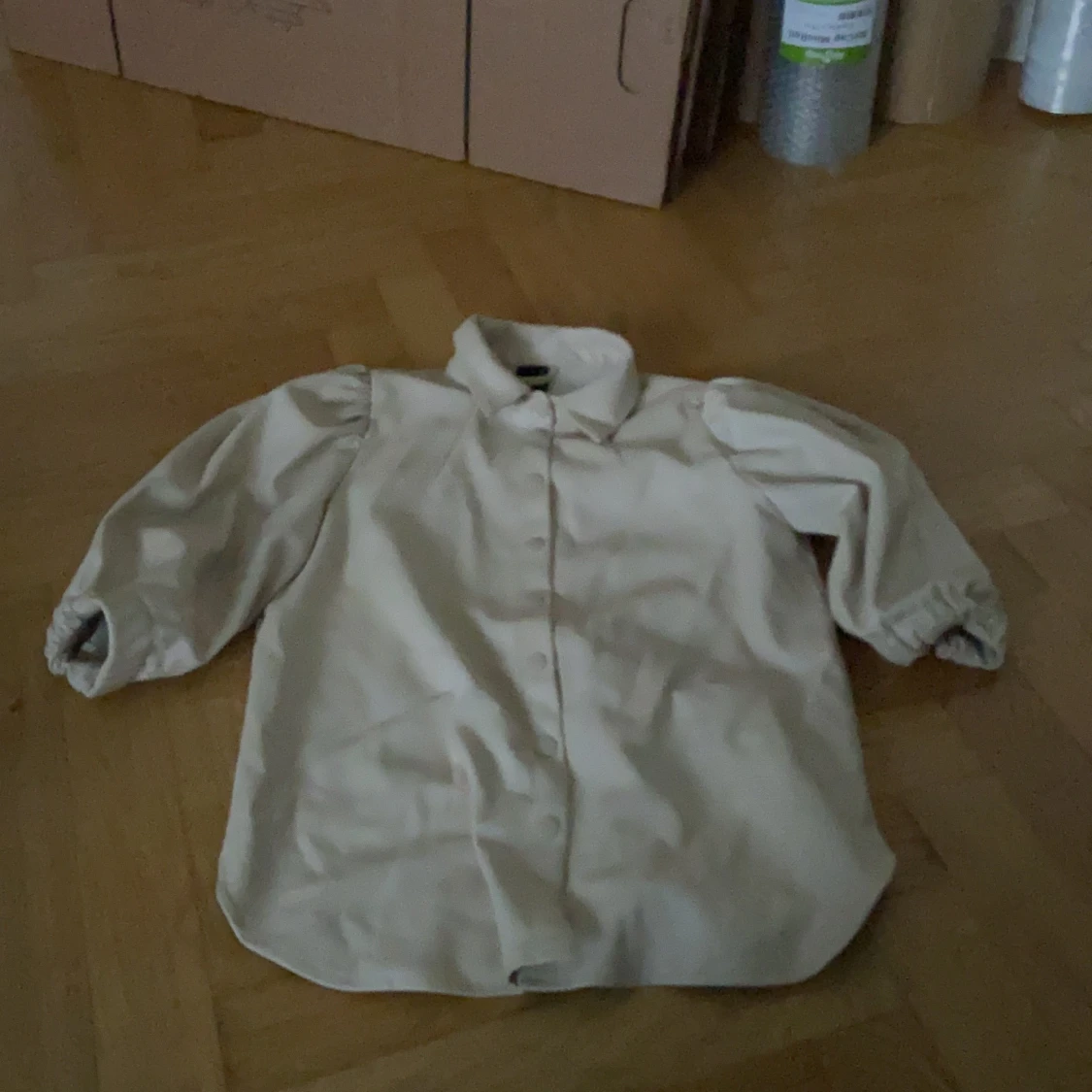 Skjorta från Gina Tricot