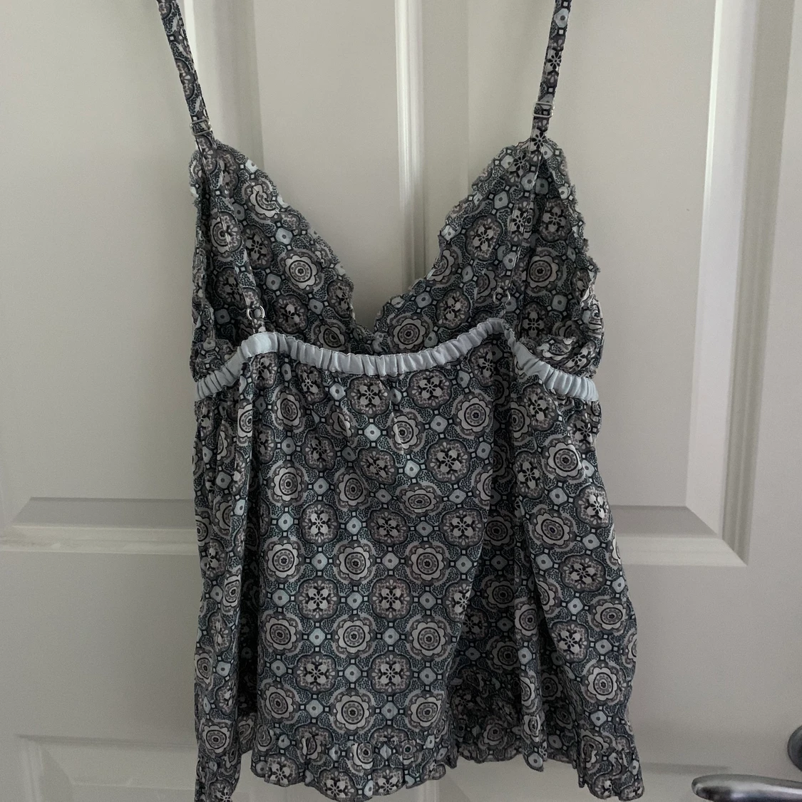 Odd Molly linne - 90