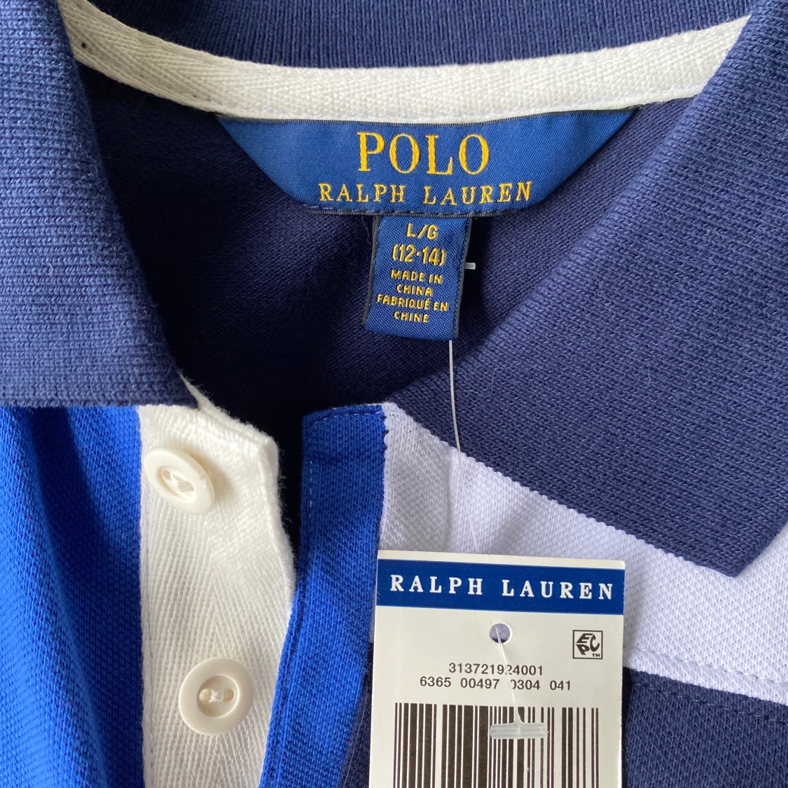 Polo Ralph Lauren - 90