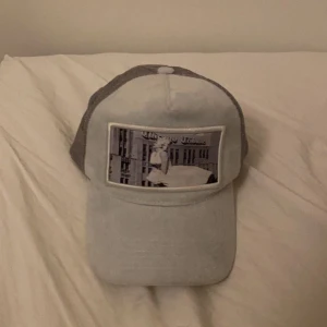 Emilio pendenza keps - Nästintill oanvänd keps ifrån Emilio pendenza, skick 9/10