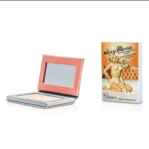 TheBalm sexy mama anti Shine translucent powder - Fantastiskt puder från TheBal, kvar i förpackningen helt oanvänd då jag råkade beställa två.  Nypris: 210kr Pris kan diskuteras 😄