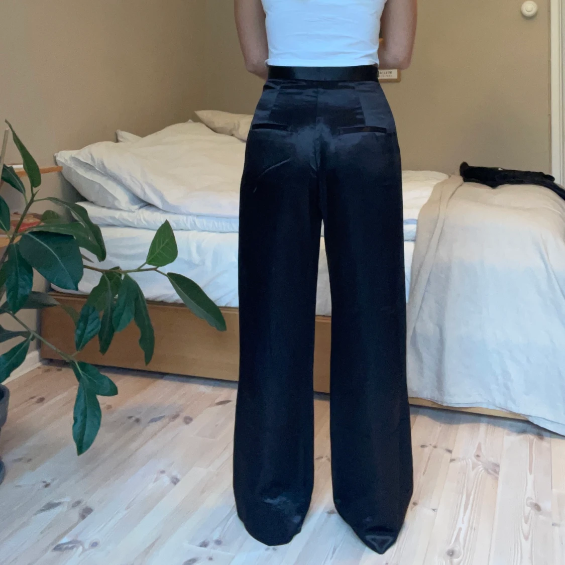 Tiger of Sweden Kanan byxor - 90