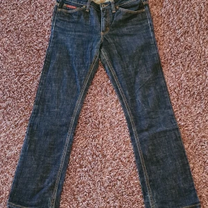 Low waist jeans strl. 28/30 - Low waist jeans strl. 28/30 