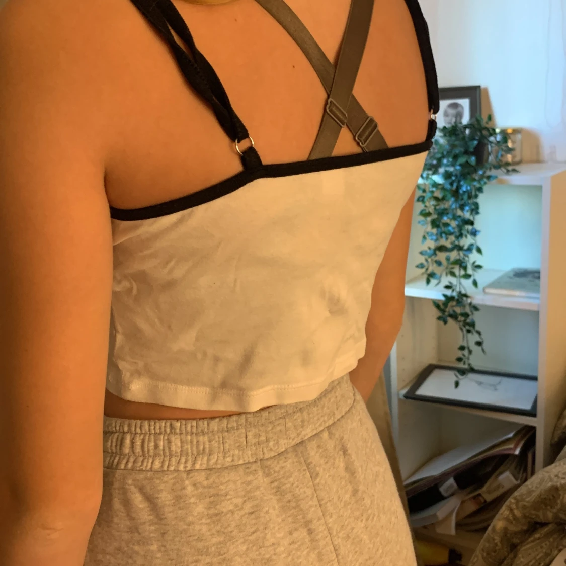 Jing och Jang Linne  - 91