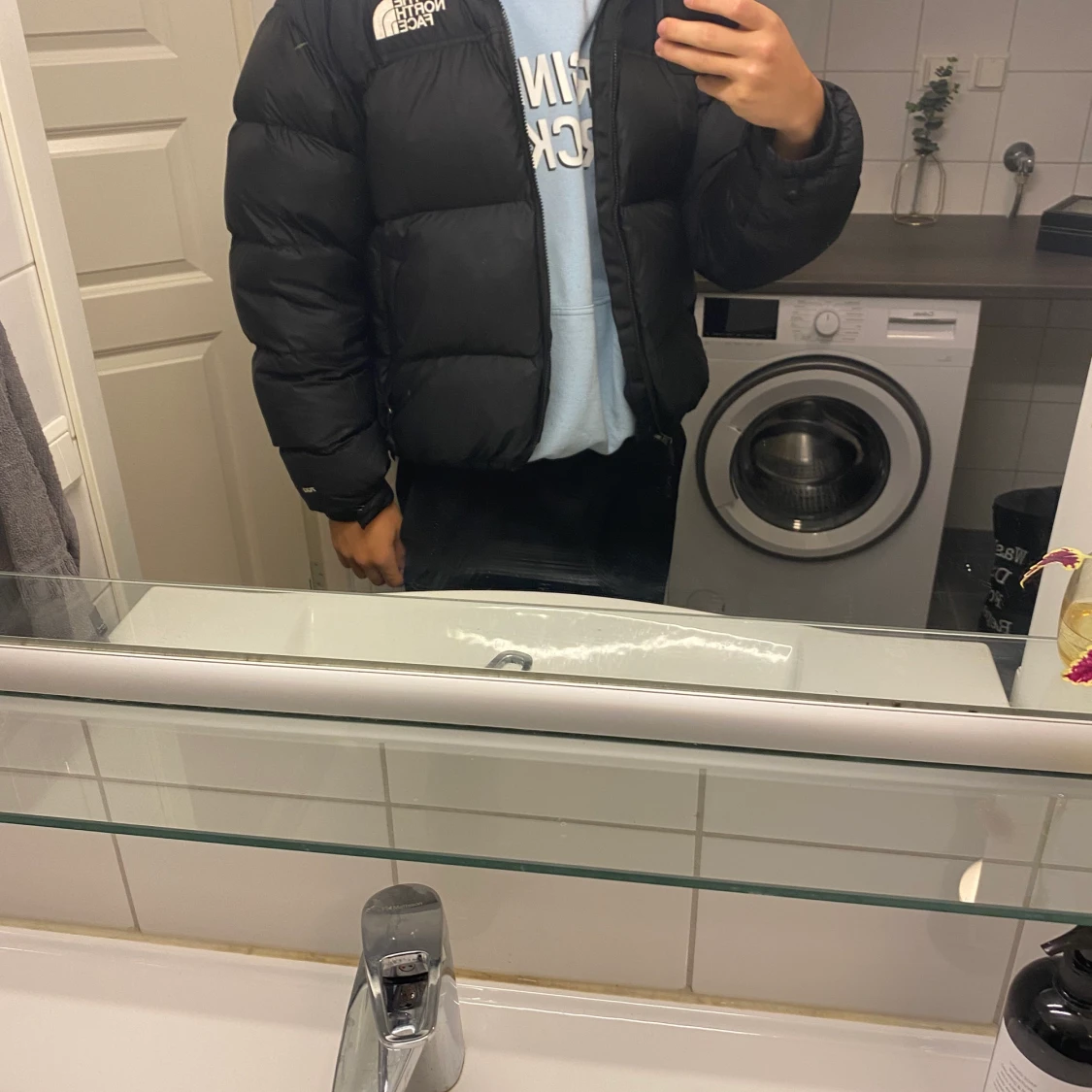 The north face - 90