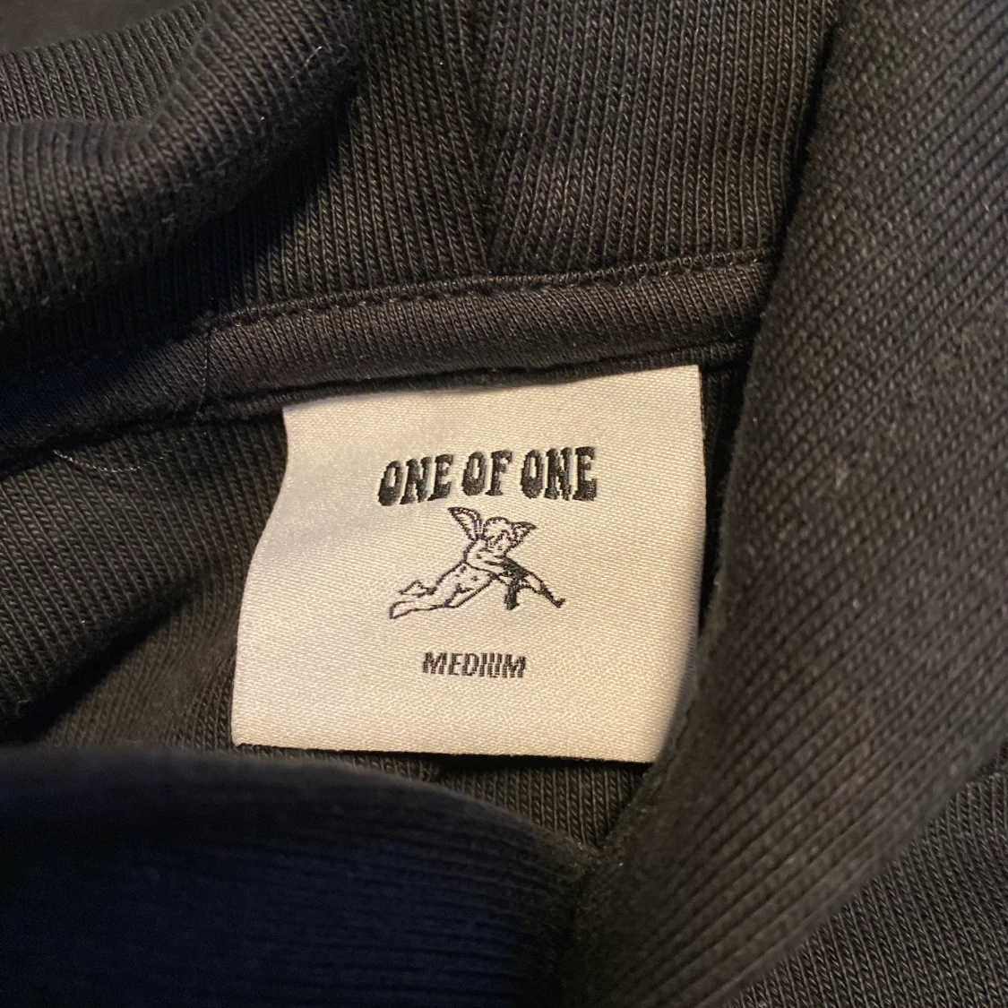 One of One hoodie ||  Limited Edition - 91