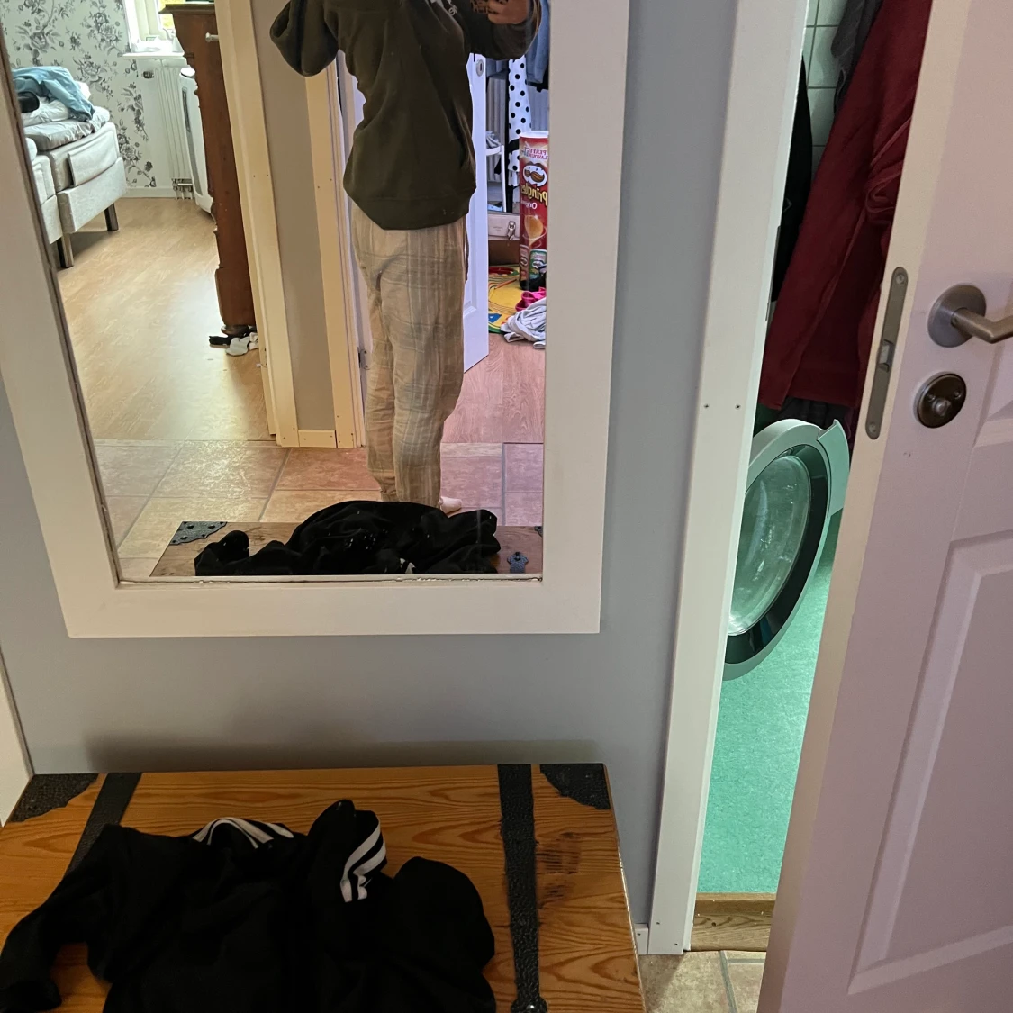 Dirtcült hoodie - 90