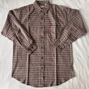 Chino shirt - Brand new. Never Used. Size S (MORE like M).