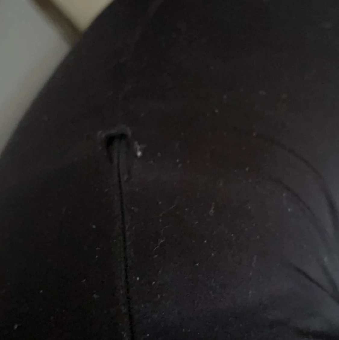 Svarta Kostymbyxor  - 91